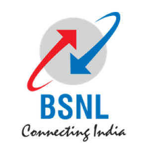BSNL logo