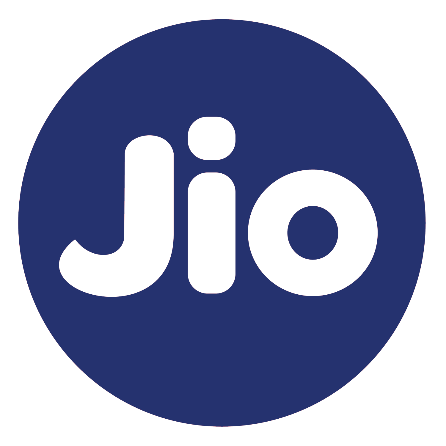jio logo